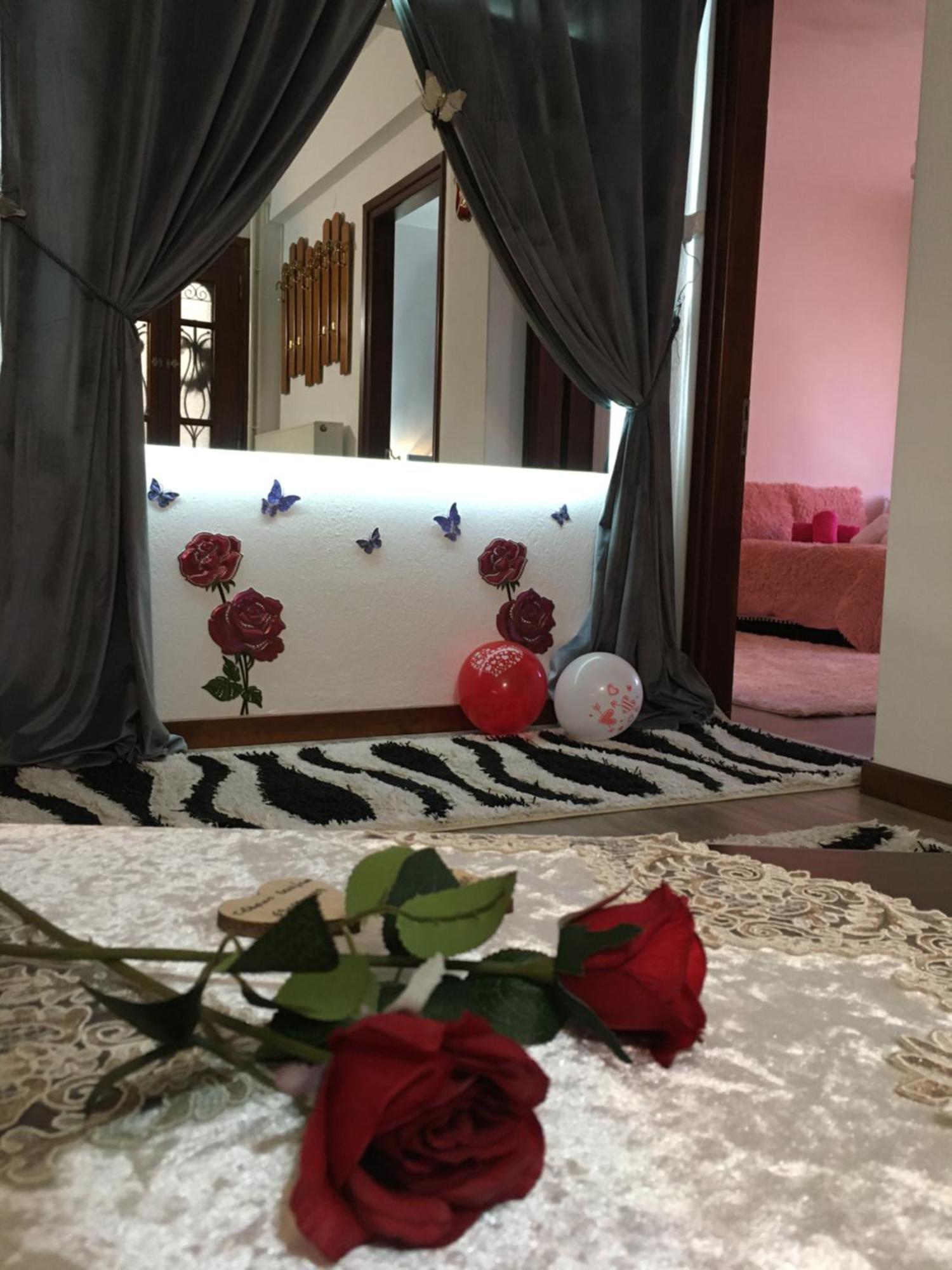 Апартаменты Agapi'S House Мецовон Экстерьер фото