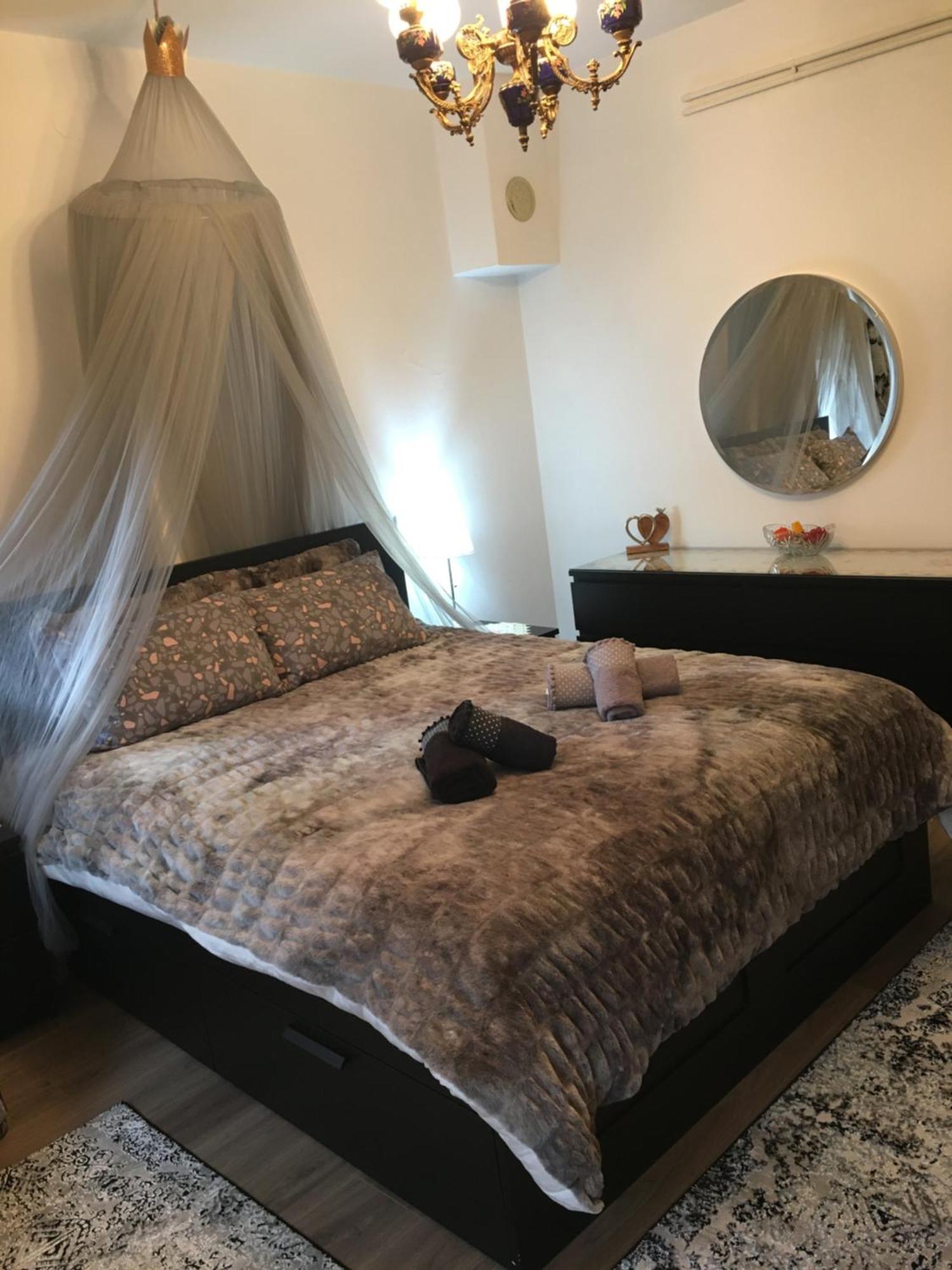 Апартаменты Agapi'S House Мецовон Экстерьер фото