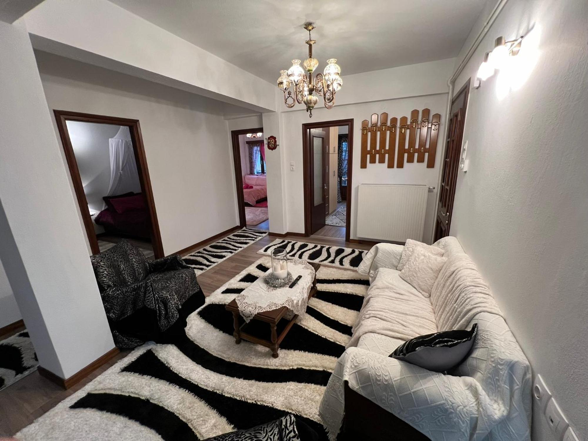 Апартаменты Agapi'S House Мецовон Экстерьер фото
