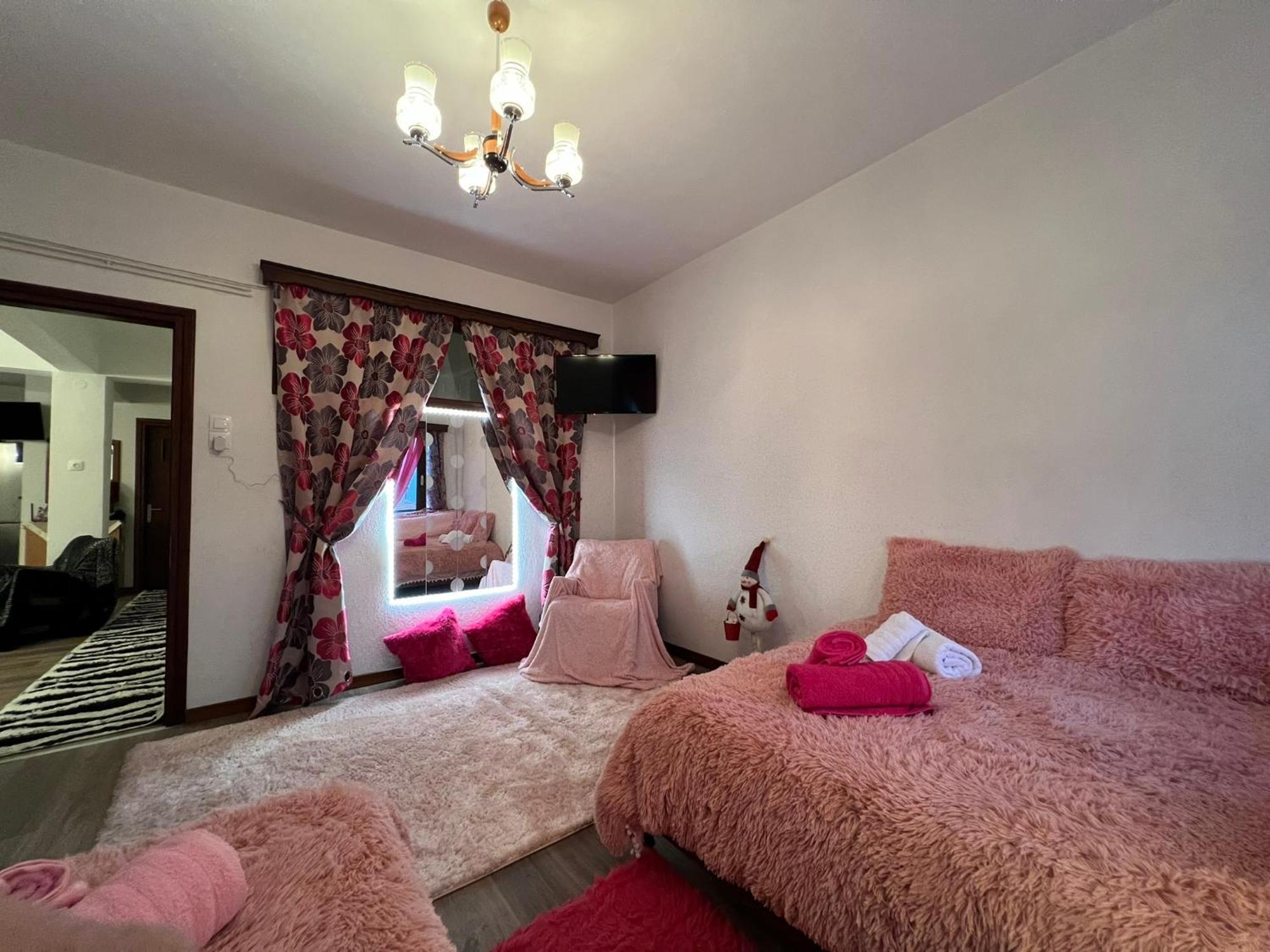 Апартаменты Agapi'S House Мецовон Экстерьер фото