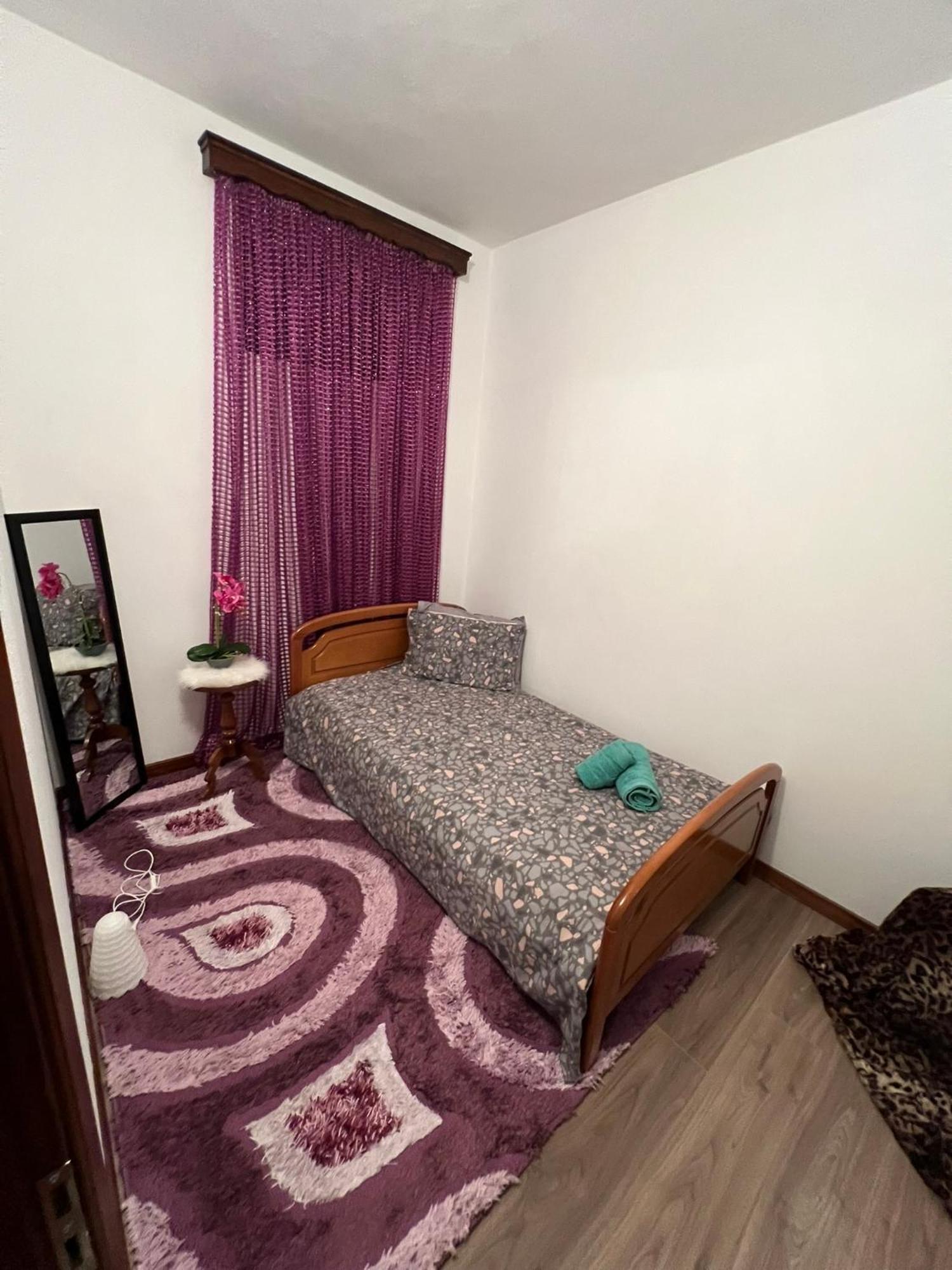 Апартаменты Agapi'S House Мецовон Экстерьер фото